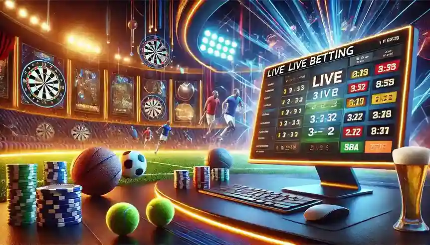 PKVIP Online Sports Betting