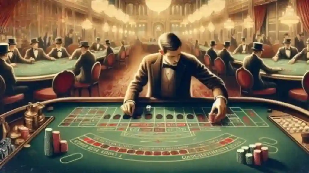 PKVIP Casino Blackjack